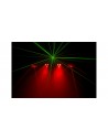 FLORIDABAR-II Multi-Effect Lighting Set