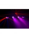 FLORIDABAR-II Multi-Effect Lighting Set