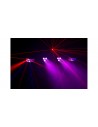 FLORIDABAR-II Set Illuminazione Multieffetto