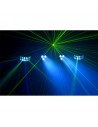 FLORIDABAR-II Multi-Effect Lighting Set