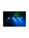 FLORIDABAR-II Multi-Effect Lighting Set
