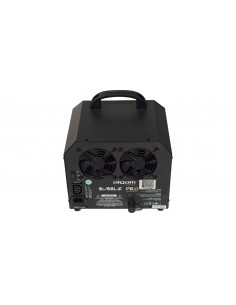 BUBBLE-PRO Macchina Bolle 2