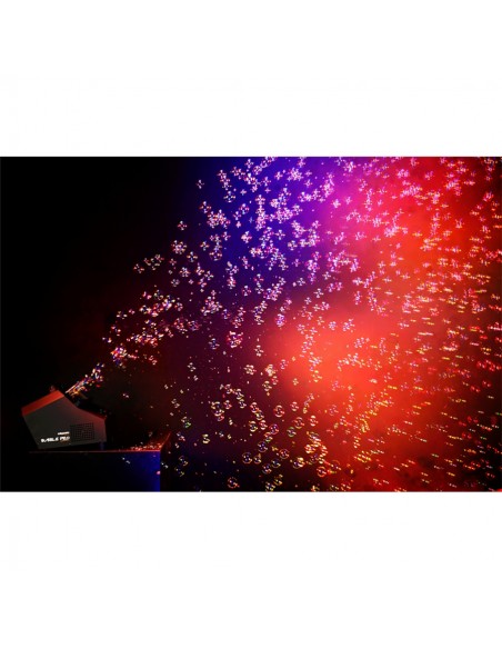 BUBBLE-PRO Seifenblasenmaschine