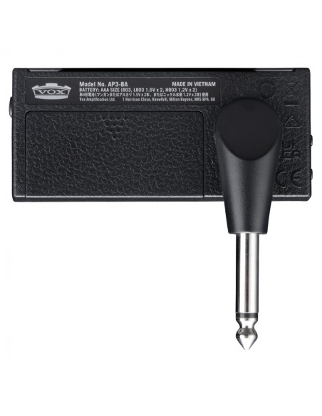 Amplug 3 Bass