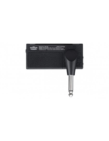 Amplug 3 Bass