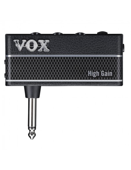 Amplug 3 à gain élevé