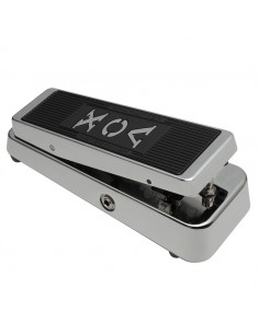 Wah VRM-1 LTD