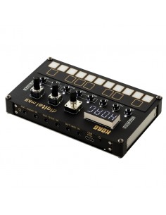 NUTEKT NTS-1 MKII