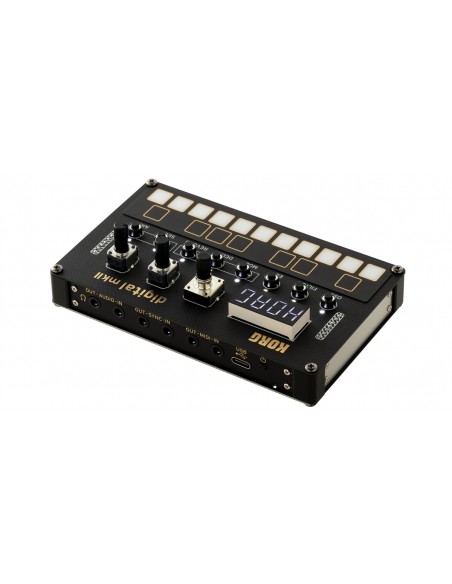 NUTEKT NTS-1 MKII