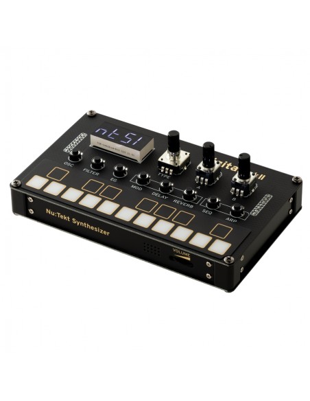 NUTEKT NTS-1 MKII