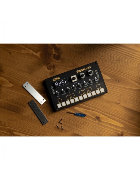 NUTEKT NTS-1 MKII