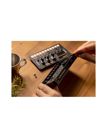 NUTEKT NTS-1 MKII