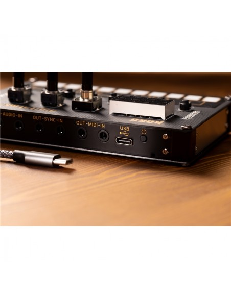 NUTEKT NTS-1 MKII