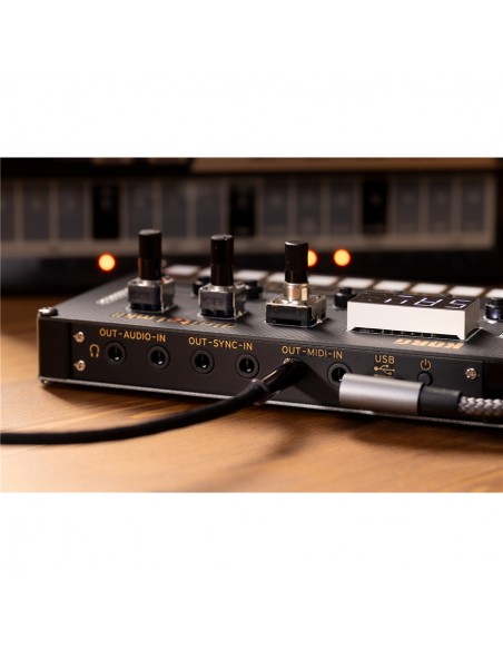 NUTEKT NTS-1 MKII
