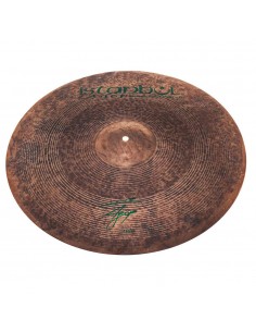 Istanbul Agop Signature...