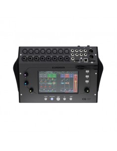 Allen & Heath CQ-18T