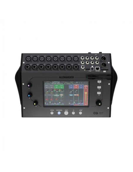 Allen & Heath CQ-18T