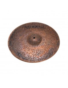 Istanbul Agop Custom Turk...