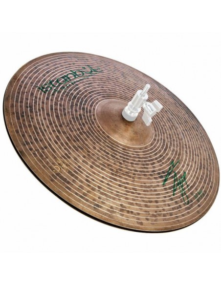 Istanbul Agop Signature Hi-Hat 15