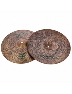 Istanbul Agop Signature... 2