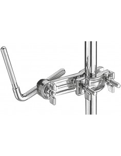DIXON PRCBH G CLAMP CON ROD...