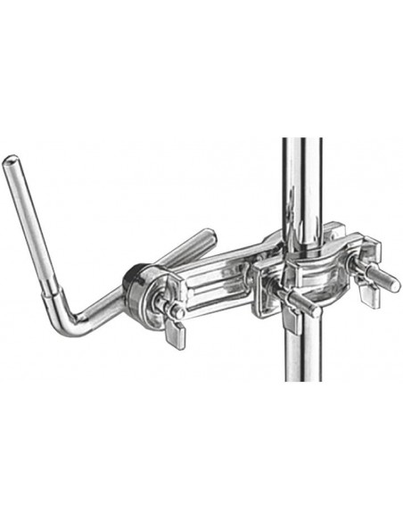 DIXON PRCBH G CLAMP CON ROD A L