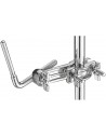 DIXON PRCBH G CLAMP WITH L ROD