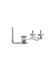 DIXON PRCBH G CLAMP CON ROD... 2