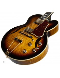 IBANEZ AF95FM AYS Antique... 2