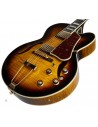 IBANEZ AF95FM AYS Antique Yellow Sunburst