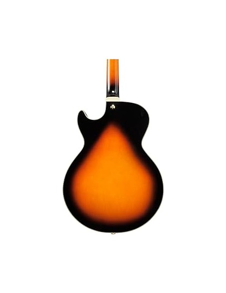IBANEZ AG75G Brown Sunburst