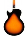IBANEZ AG75G Brown Sunburst