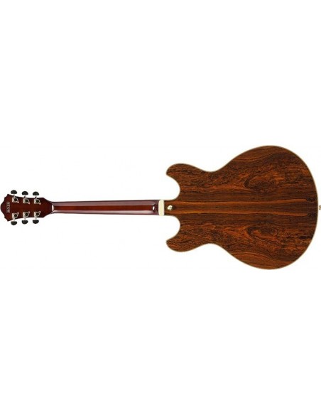 IBANEZ AS93BCBK Black