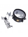 TAMA BST63MBK Metalworks Effect Series 6x3