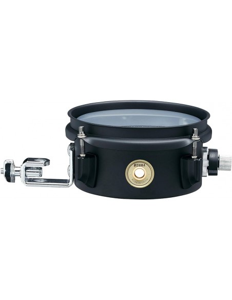 TAMA BST63MBK Metalworks Effect Series 6x3