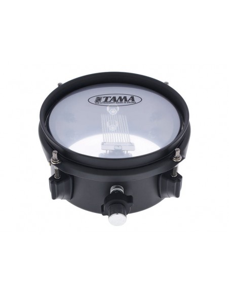 TAMA BST63MBK Metalworks Effect Series 6x3