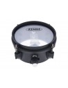 TAMA BST63MBK Metalworks Effect Serie 6x3