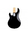 Sterling by Music Man Stingray Ray5 Black
