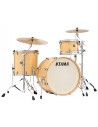 TAMA CL32RZS-GNL Rubio Natural Brillante