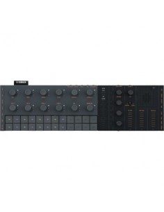 YAMAHA SEQTRAKBL BLACK
