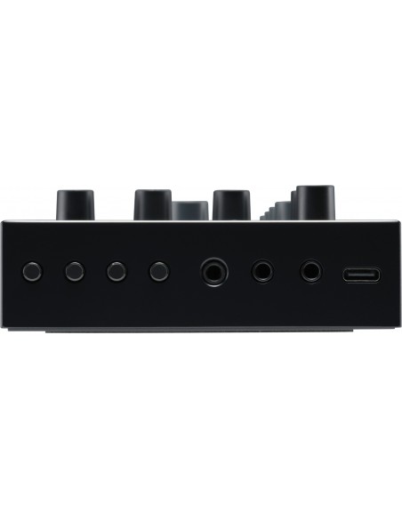 YAMAHA SEQTRAKBL BLACK