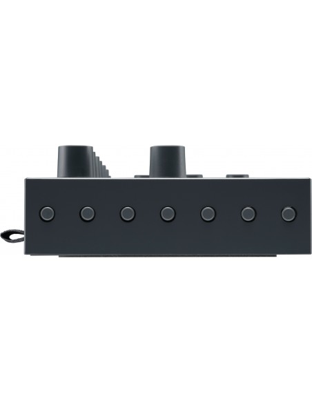 YAMAHA SEQTRAKBL BLACK