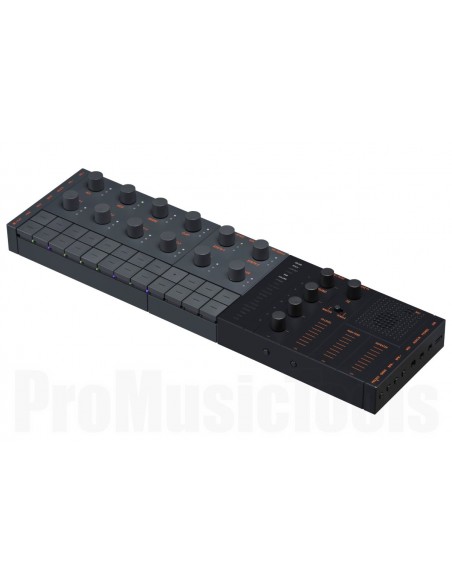 YAMAHA SEQTRAKBL BLACK