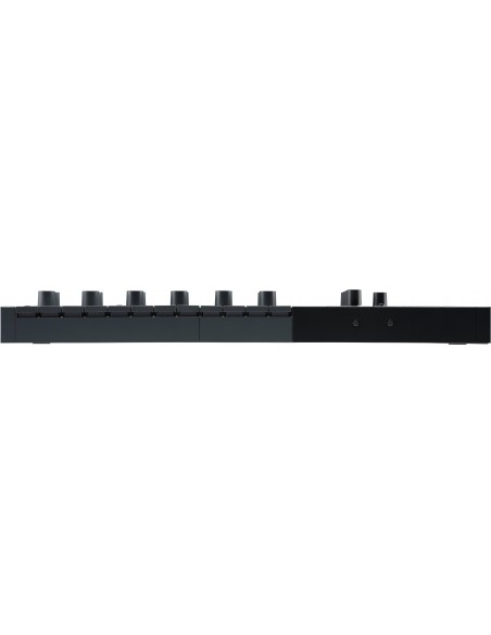 YAMAHA SEQTRAKBL BLACK