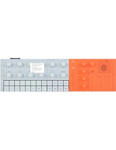 YAMAHA SEQTRAKOR Seqtrak...