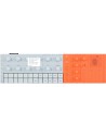 YAMAHA SEQTRAKOR Seqtrak Mobile Orange & Grey