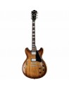 IBANEZ AS73 TBC Tobacco Brown