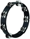 Tambourin Meinl HTT10BK 10 Noir