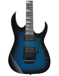 Ibanez GRG320FATBS 2