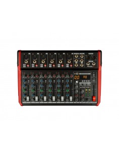Proel PLAYMIX10